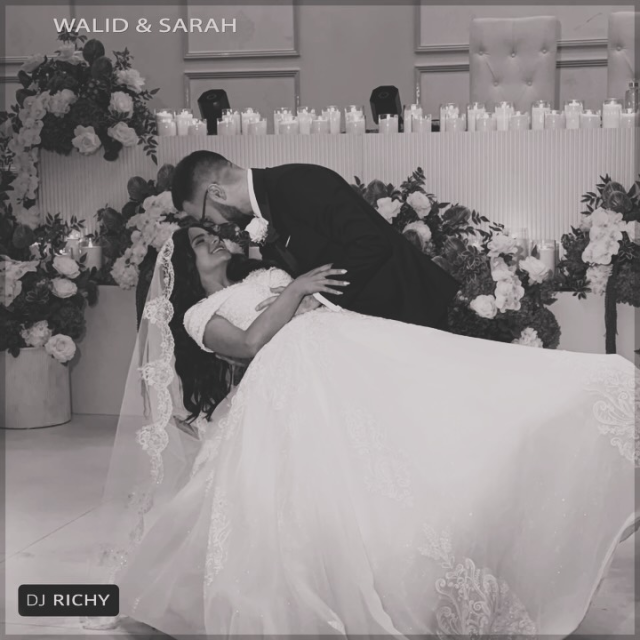 Congratulations Walid & Sarah 🤍
Thank you to:
@zaffet.lebnen
@edenvenues
#wedding #bride #groom #foryou #justmarried