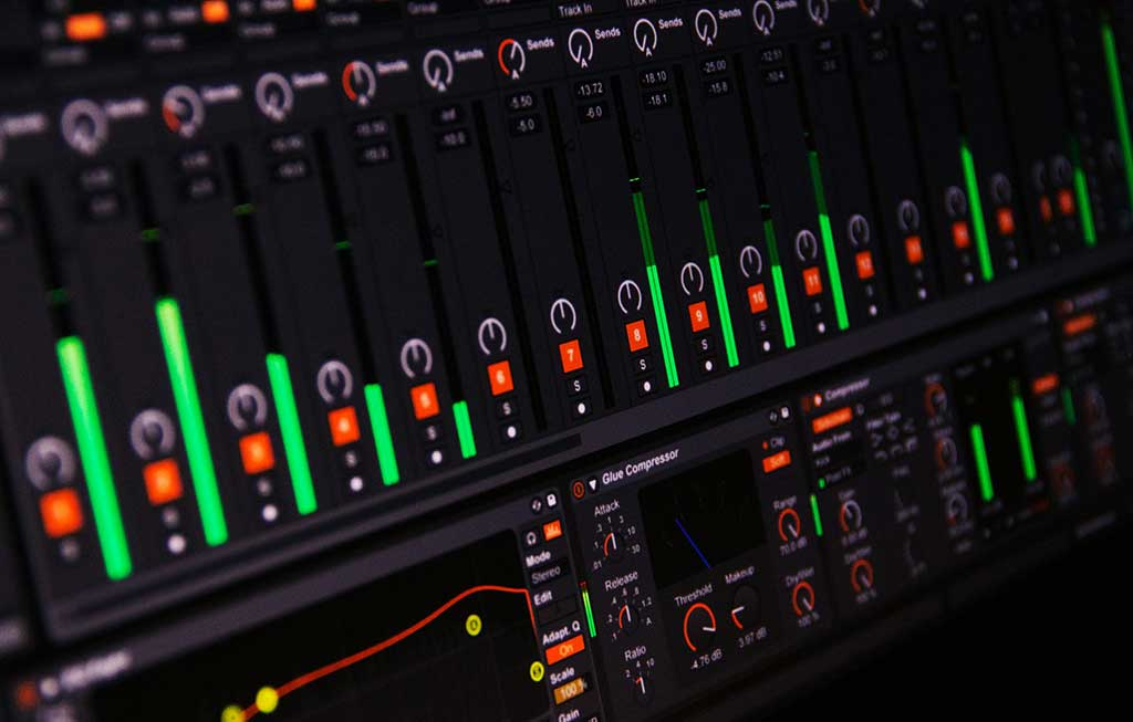 DJ Richy - Music Producer